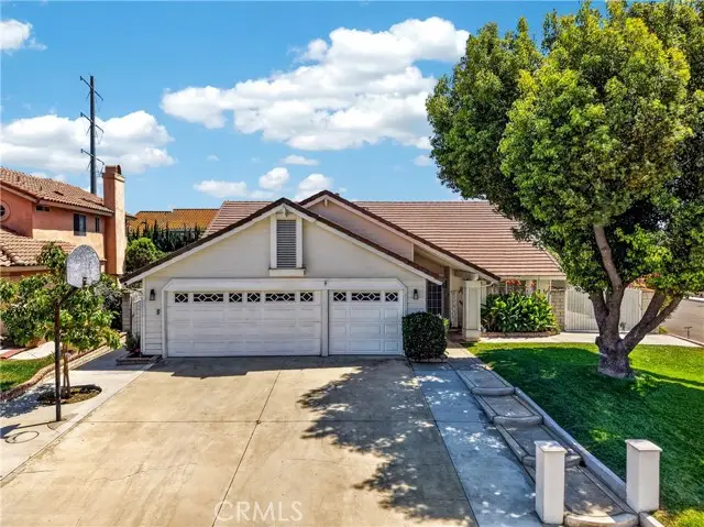 3732 Old Archibald Ranch Rd, Ontario, CA 91761 - #2