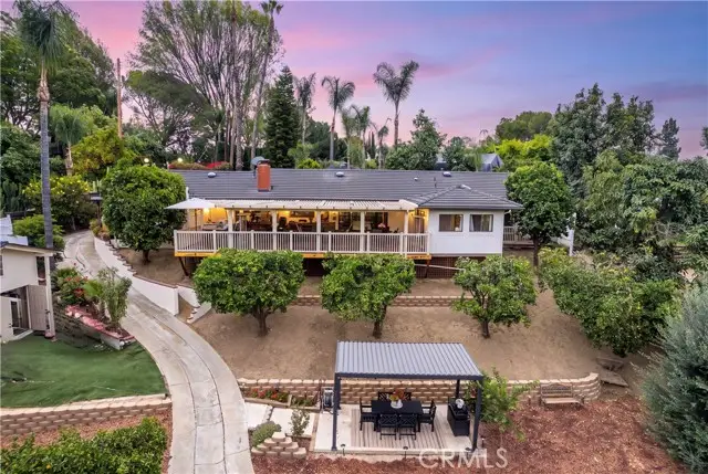 1916 Tumin Road, La Habra, CA 90631 - #1