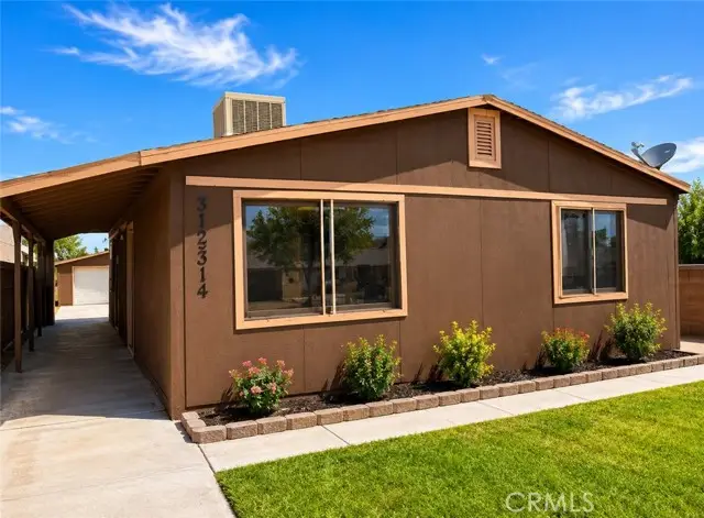 312 Maxine Avenue, Barstow, CA 92311 - #1