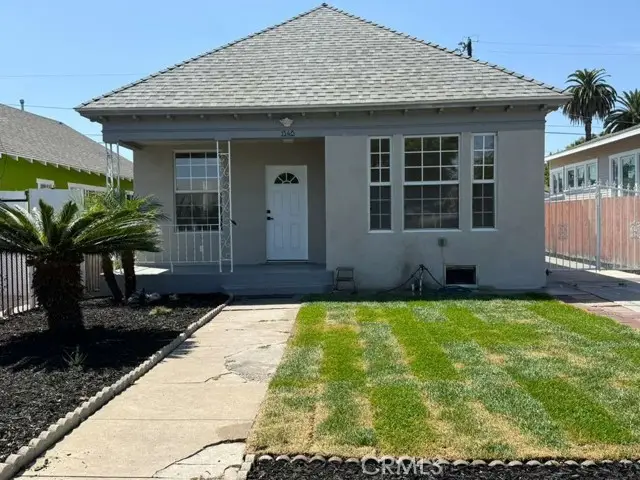 1546 70th Street, Los Angeles, CA 90047 - #1
