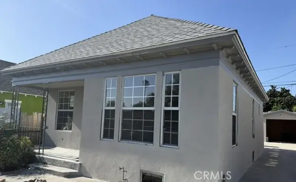 1546 70th Street, Los Angeles, CA 90047