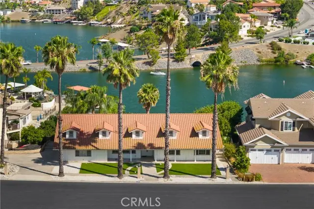 22275 Canyon Club, Quail Valley, CA 92587 - #1