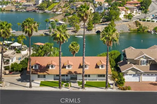 22275 Canyon Club, QUAIL VALLEY, CA 92587