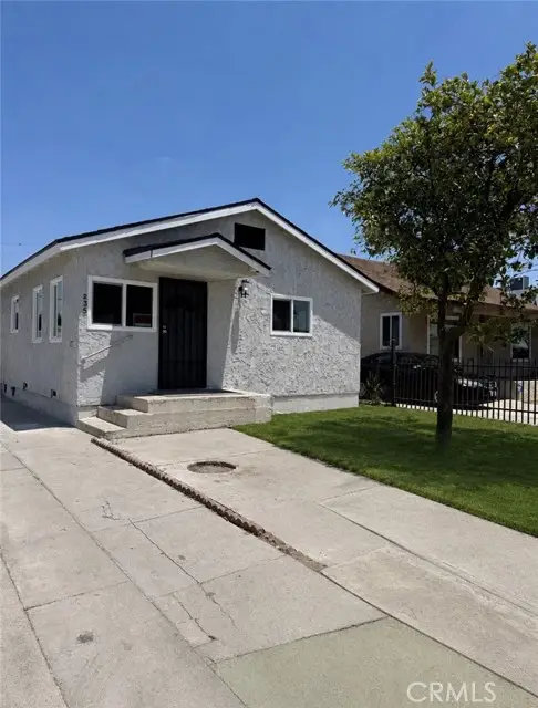 233 105th, Los Angeles, CA 90003 - #1