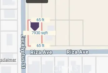 14873 RIZA, Cabazon, CA 92230 - #2