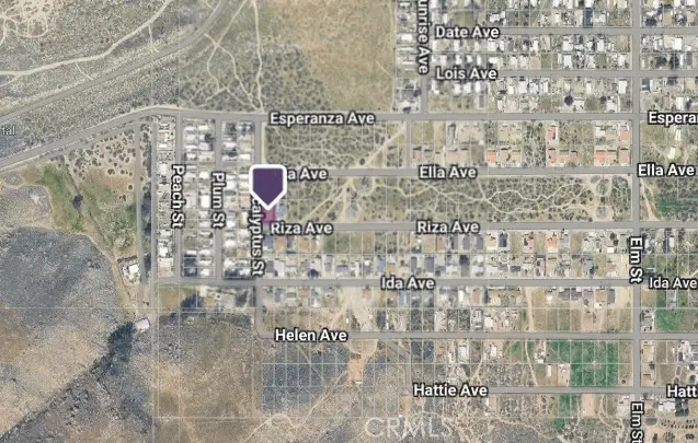 14873 RIZA, Cabazon, CA 92230 - #3