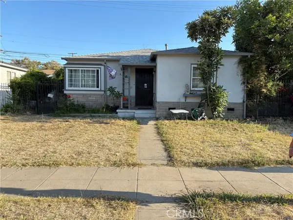 2225 Easton Street, Montebello, CA 90640