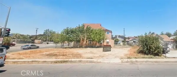 0 Flower Lot 18 Street, Bakersfield, CA 93305