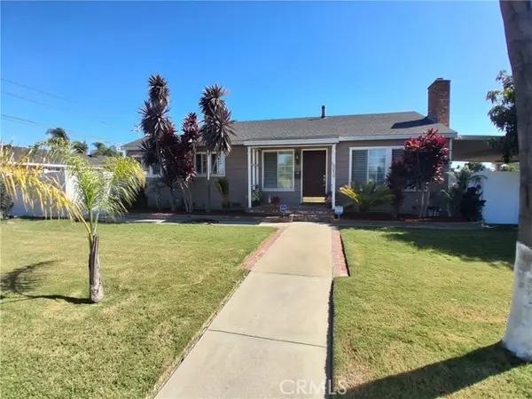 9030 Terradell Street, Pico Rivera, CA 90660