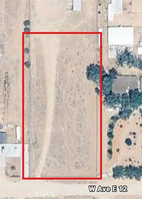 8219 W Ave E12, Lancaster, CA 93536