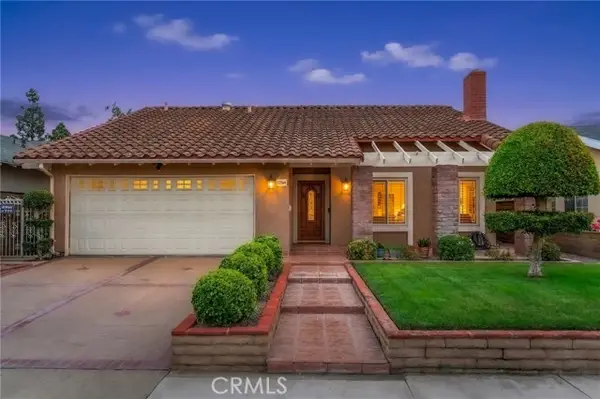 12564 Eckleson, Cerritos, CA 90703