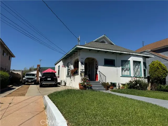 3027 6th, Los Angeles, CA 90023 - #2