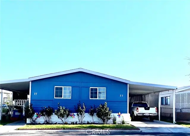 2121 Avenue I # 27, Lancaster, CA 93535 - #1