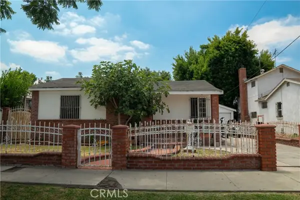 3654 Marcelle, Compton, CA 90221