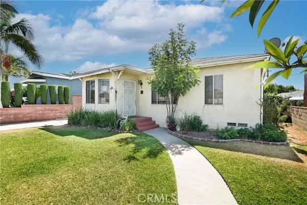 2458 Gaspar Avenue, Los Angeles, CA 90040