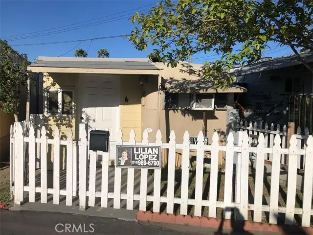 4503 Clara Street  #4, Bell Gardens, CA 90201 - #1