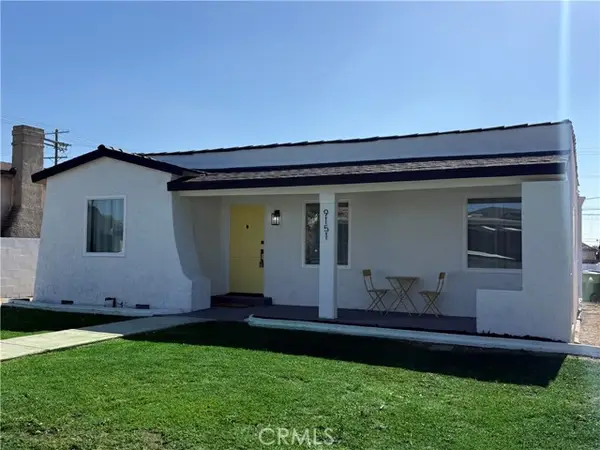 9151 La Salle, Los Angeles, CA 90047