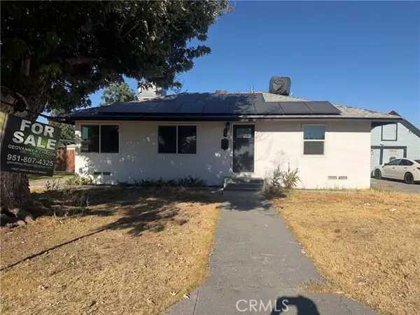 714 Wistaria Street, Bakersfield, CA 93308