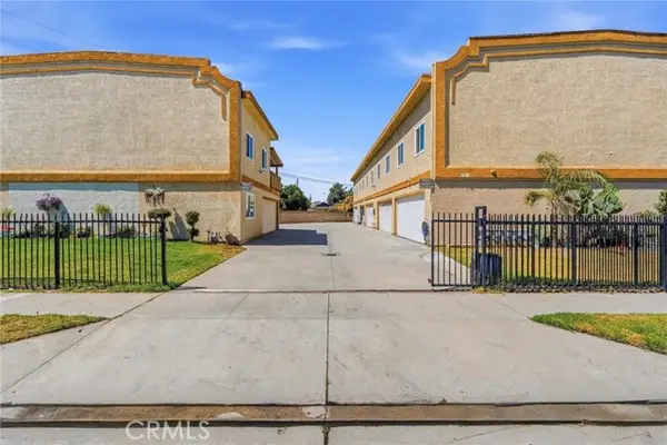 5835 Gotham St. #D, Bell Gardens, CA 90201