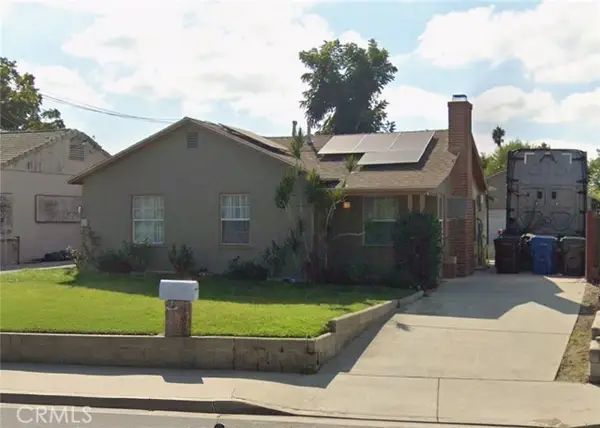 1340 Orange Grove, Pomona, CA 91768