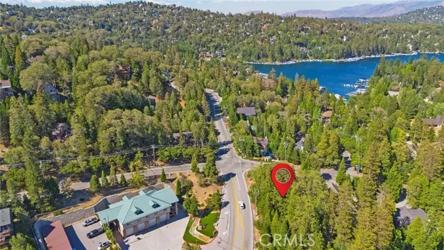 0 North Bay, Lake Arrowhead, CA 92352 - #1