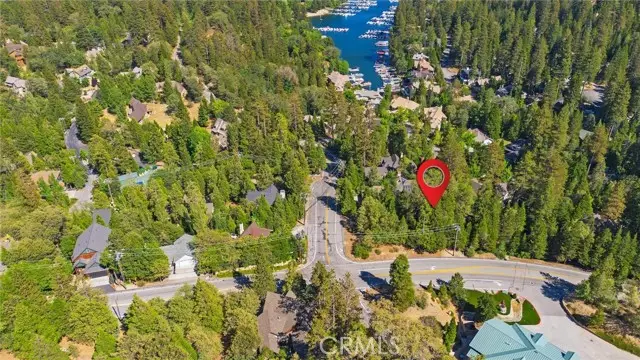 0 North Bay, Lake Arrowhead, CA 92352 - #2