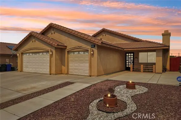 14375 Caroline, Adelanto, CA 92301