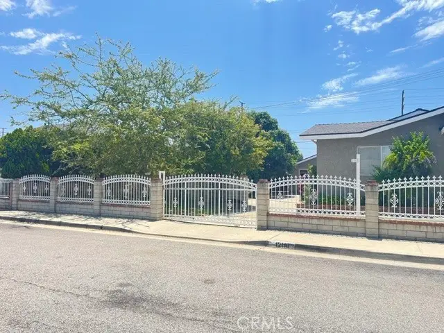 12110 165th Street, Norwalk, CA 90650 - #2