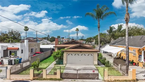 915 41st, Los Angeles, CA 90011