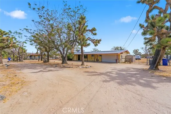 7425 Joshua View, Yucca Valley, CA 92284
