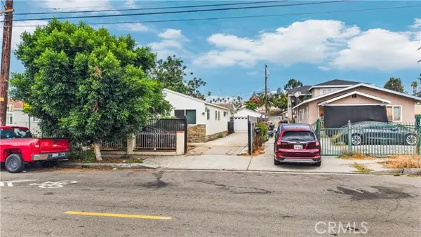 943 Ford Boulevard, Los Angeles, CA 90022