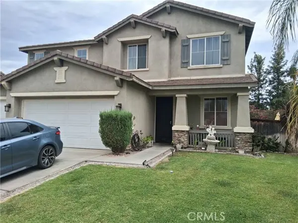 1580 Atlas Peak, San Jacinto, CA 92582