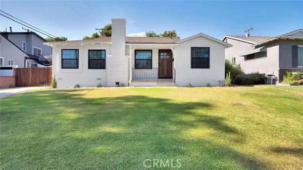 15129 La Forge Street, Whittier, CA 90603
