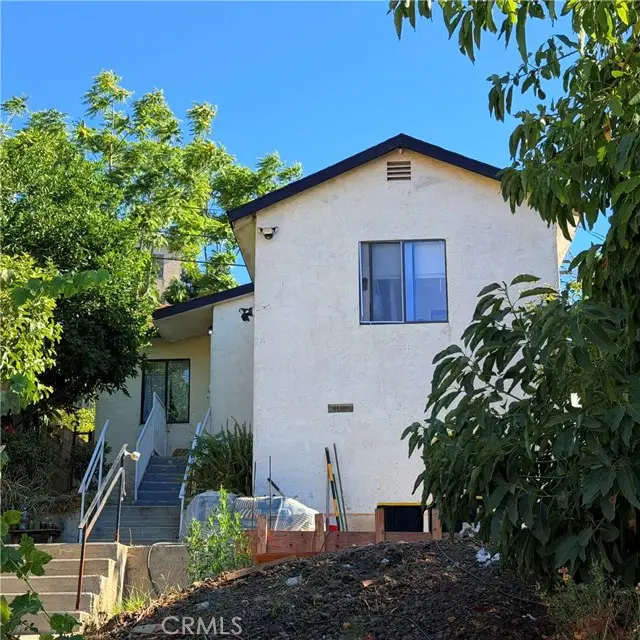 5172 Wadena, Los Angeles, CA 90032 - #3