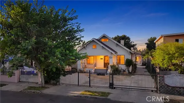 433 55th, Los Angeles, CA 90037
