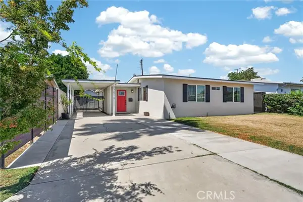 17015 Benbow Street, Covina, CA 91722
