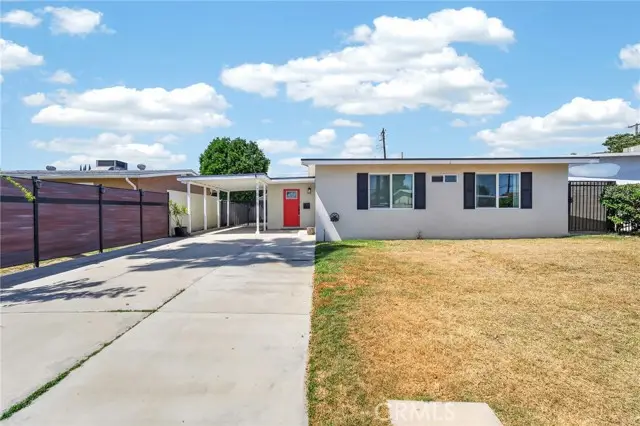 17015 Benbow Street, Covina, CA 91722 - #2