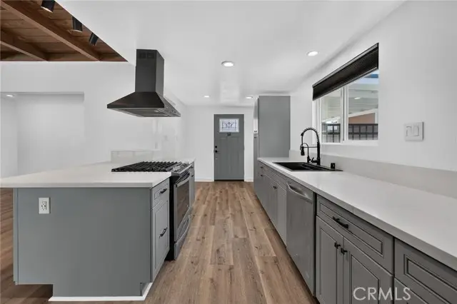 17015 Benbow Street, Covina, CA 91722 - #3