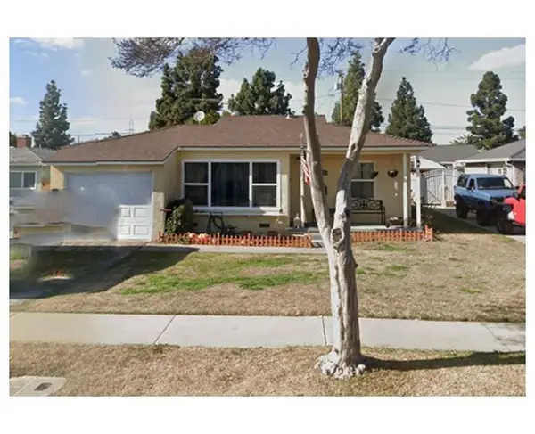 5533 Maris, Pico Rivera, CA 90660