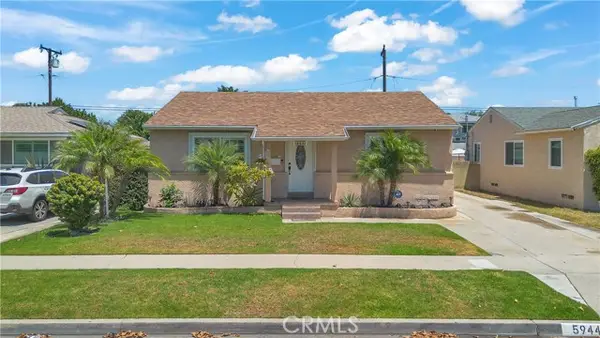 5944 Pennswood, Lakewood, CA 90712