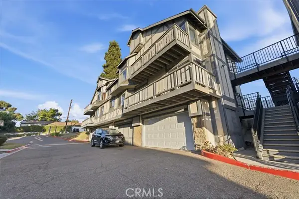 527 Walnut  #3, La Habra, CA 90631