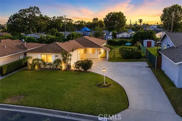 13822 Cornishcrest, Whittier, CA 90605