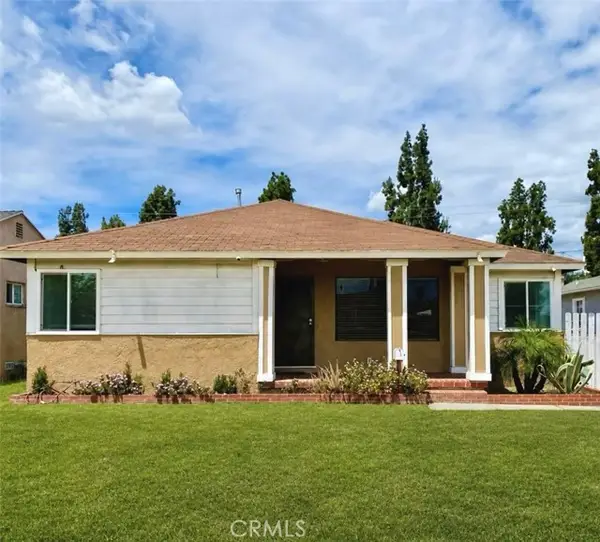 5313 Manzanar Ave, Pico Rivera, CA 90660