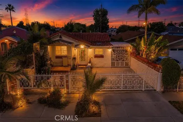 9501 Baird Ave, Los Angeles, CA 90002