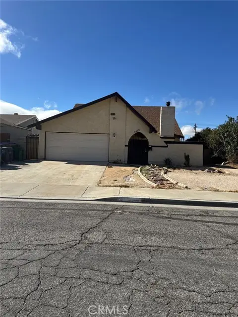 44531 Gillan Avenue, Lancaster, CA 93535 - #1