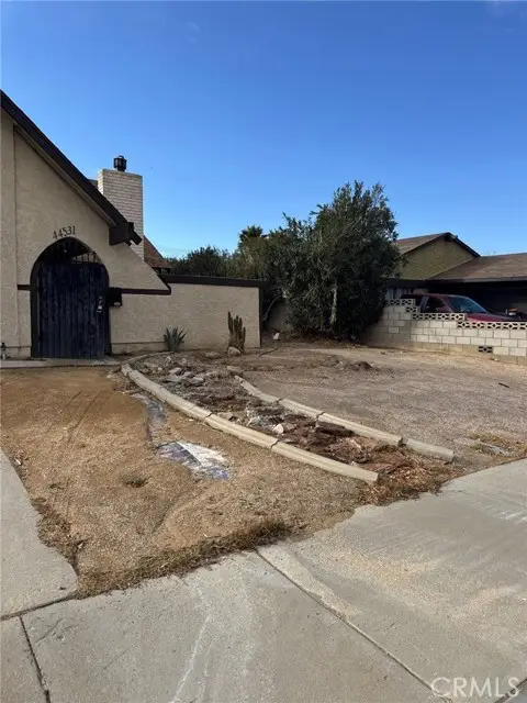 44531 Gillan Avenue, Lancaster, CA 93535 - #3