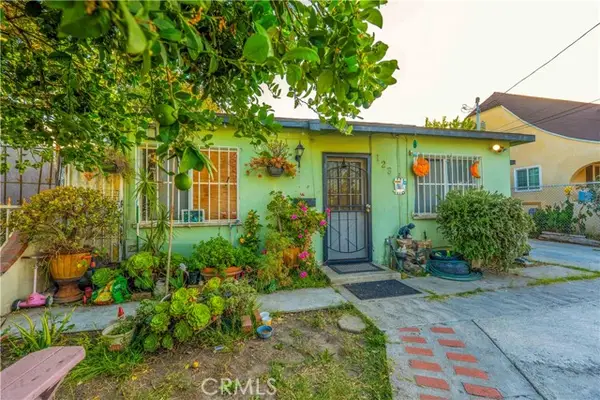 123 Magnolia Court, Compton, CA 90220