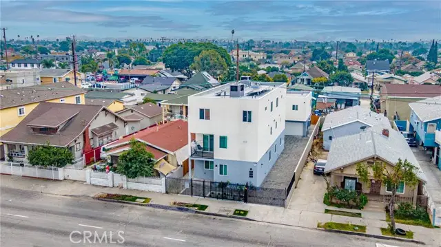 232 Gage, Los Angeles, CA 90003 - #1
