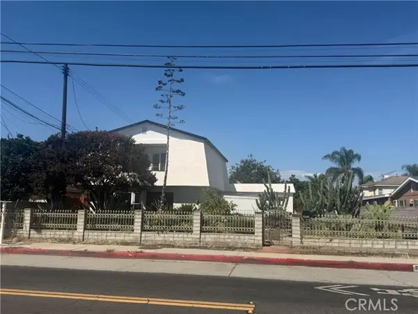 12407 Elliott Ave, El Monte, CA 91732