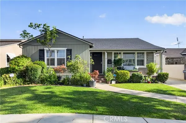 3508 Arbor Road, Lakewood, CA 90712